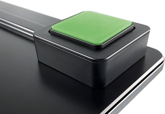 Soehnle Style Sense Safe 300 - Silver