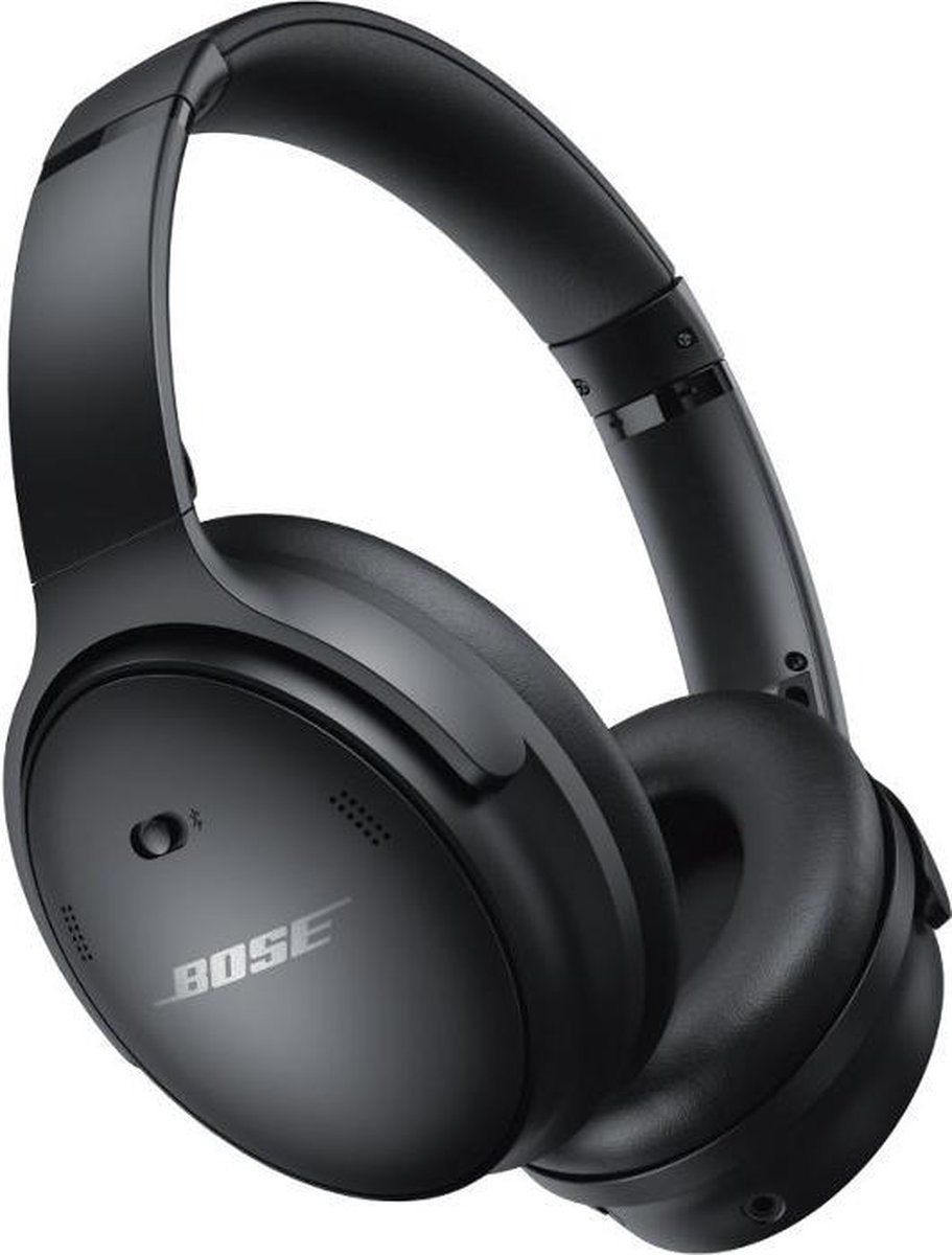 Bose QuietComfort 45 - Negro