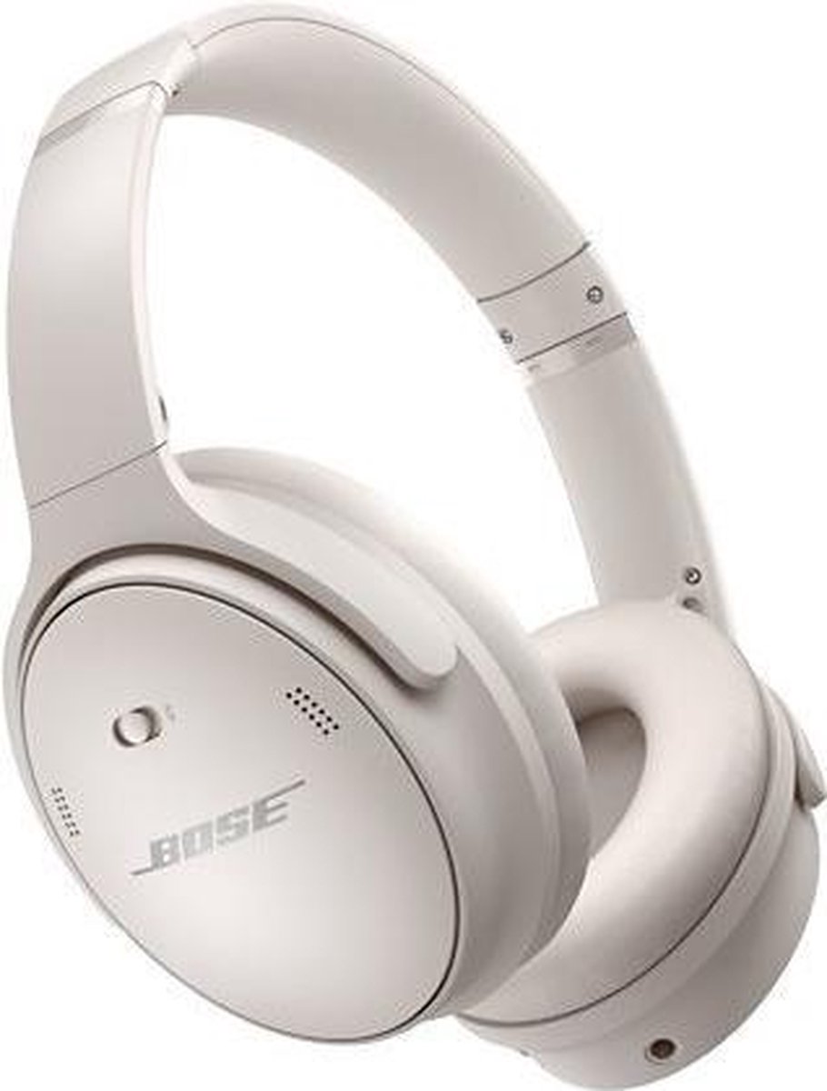 Bose QuietComfort 45 - Blanco