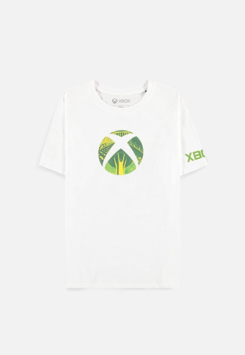 Difuzed Xbox - Women's Loose Fit Short Sleeved T-shirt