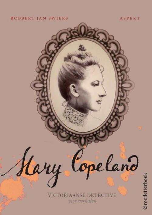 Mary Copeland III GLB