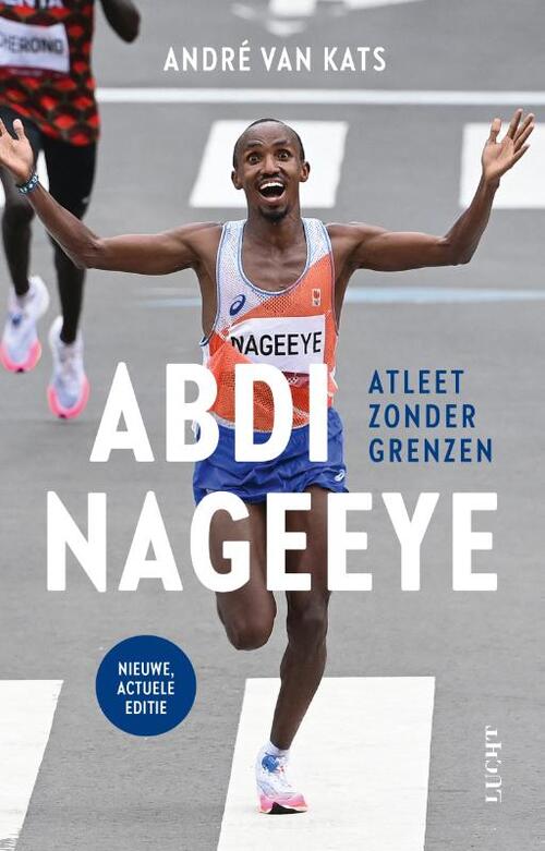 Abdi Nageeye