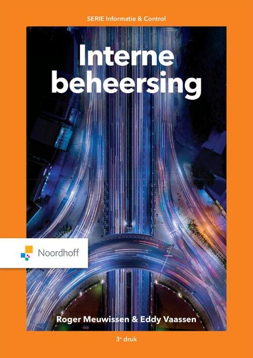 Interne beheersing (serie informatie & control)