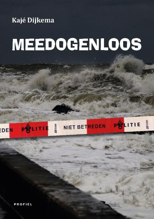 Meedogenloos