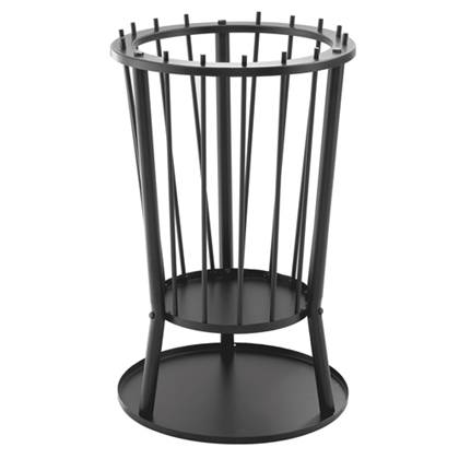 Barbecook Modern Ronda - Zwart