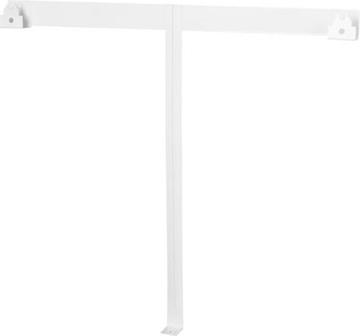 EUROM Sani 600 Mirror Wifi - Grijs