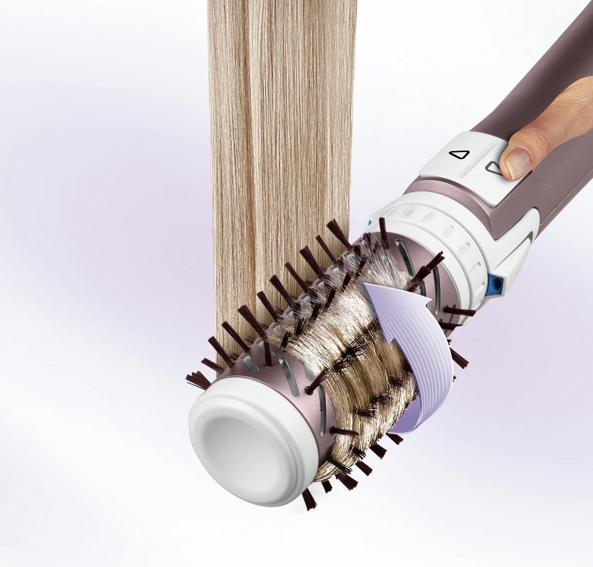 Rowenta Brush Activ Premium Care CF9540