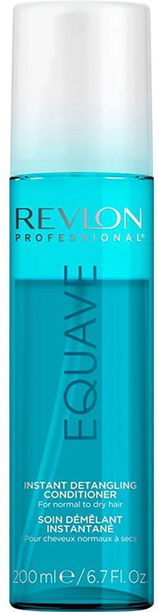 Revlon Equave Hydro Nutritive Detangling Conditioner - 500 ml