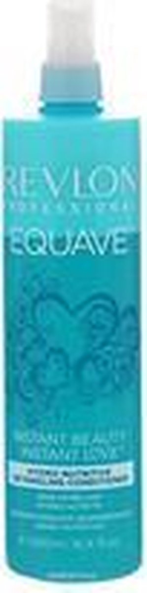 Revlon Equave Hydro Nutritive Detangling Conditioner - 500 ml