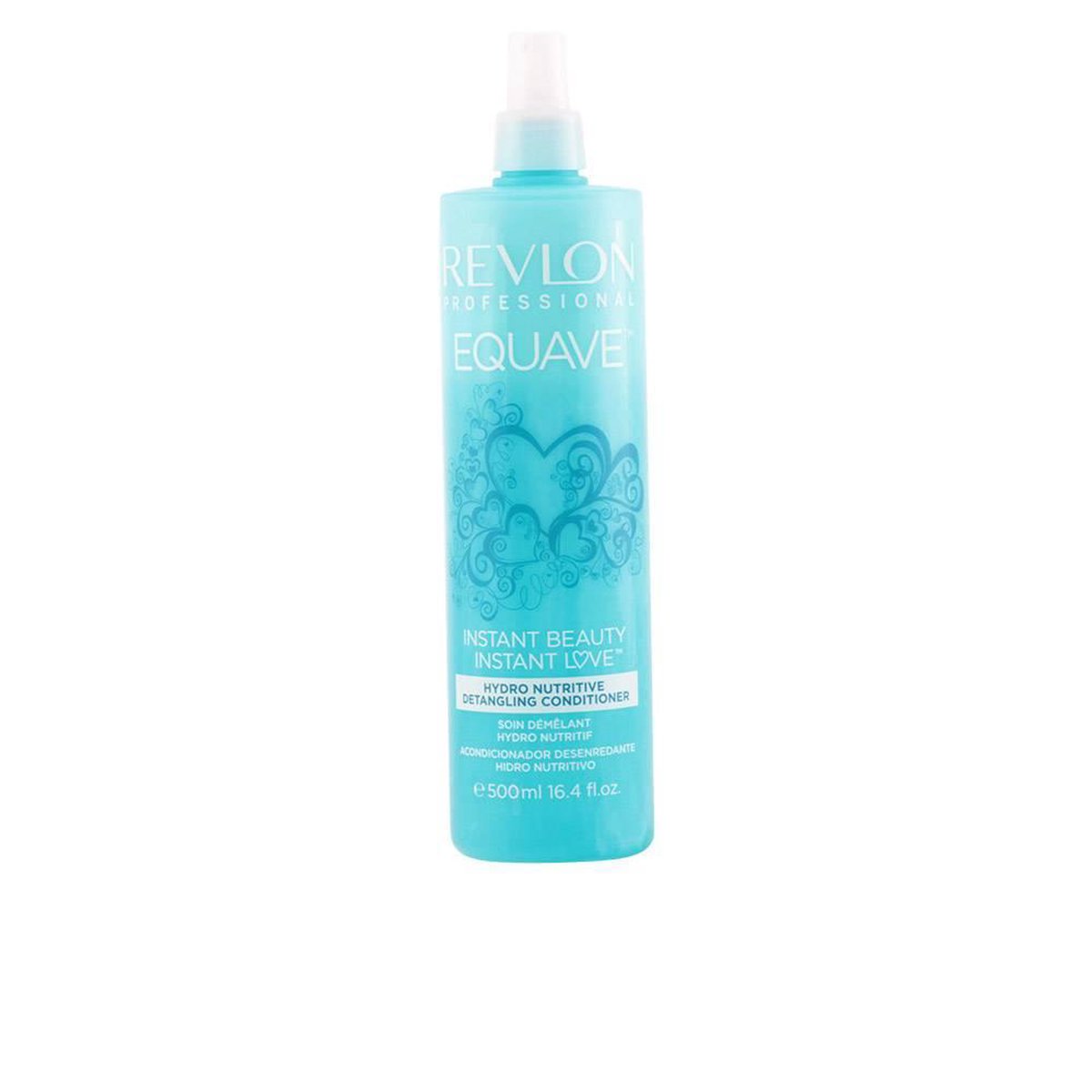 Revlon Equave Hydro Nutritive Detangling Conditioner - 500 ml