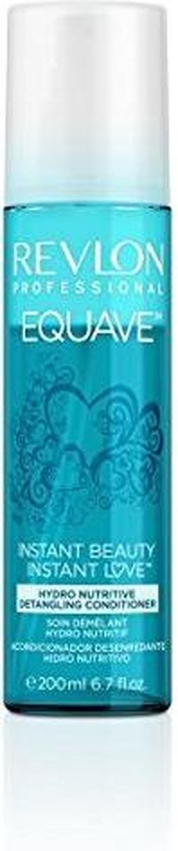 Revlon Equave Hydro Nutritive Detangling Conditioner - 500 ml