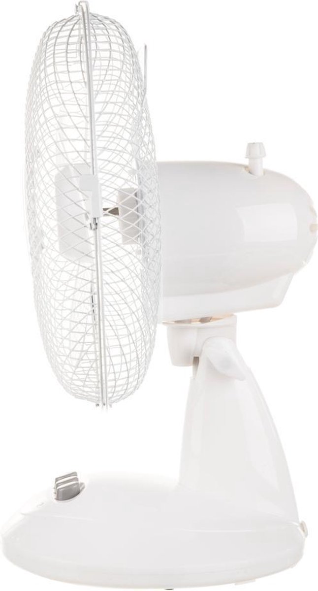 Adler Tafelventilator AD 7302 - - Wit