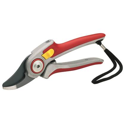 WOLF-Garten Profi Luxe RR5000 Snoeischaar - Rood