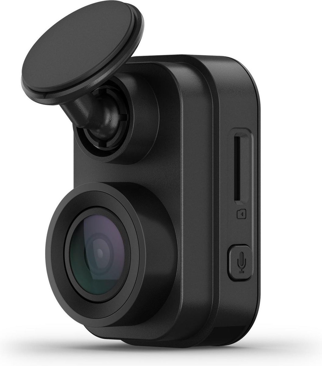 Garmin Dashcam Mini 2 - Zwart