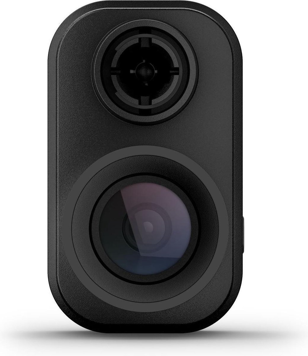 Garmin Dashcam Mini 2 - Zwart
