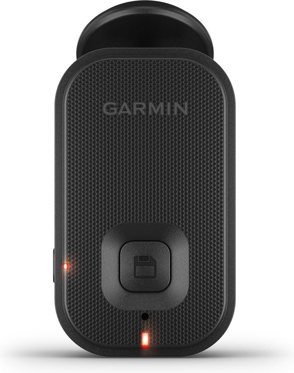Garmin Dashcam Mini 2 - Zwart