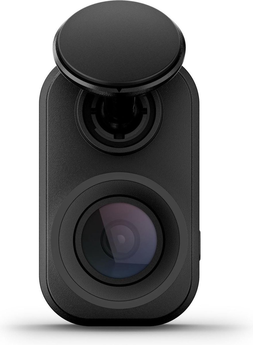 Garmin Dashcam Mini 2 - Zwart