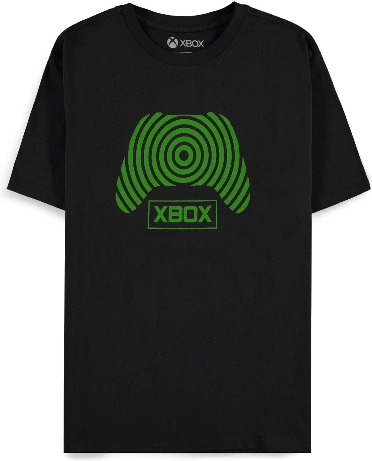 Difuzed Xbox - Series X Men's Short Sleeved T-shirt