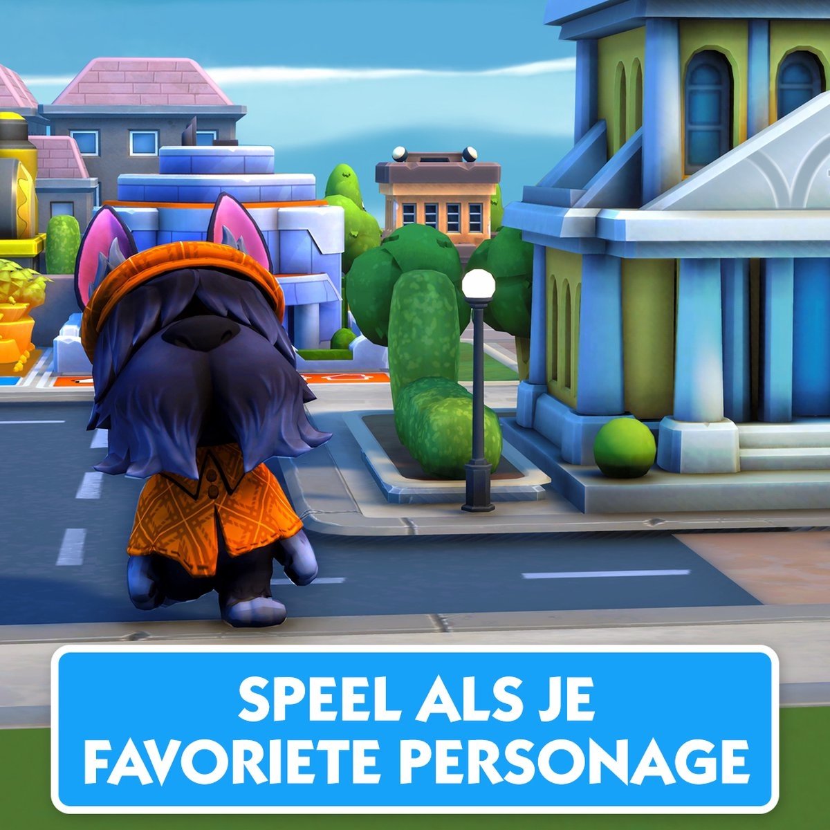 Ubisoft Monopoly Madness