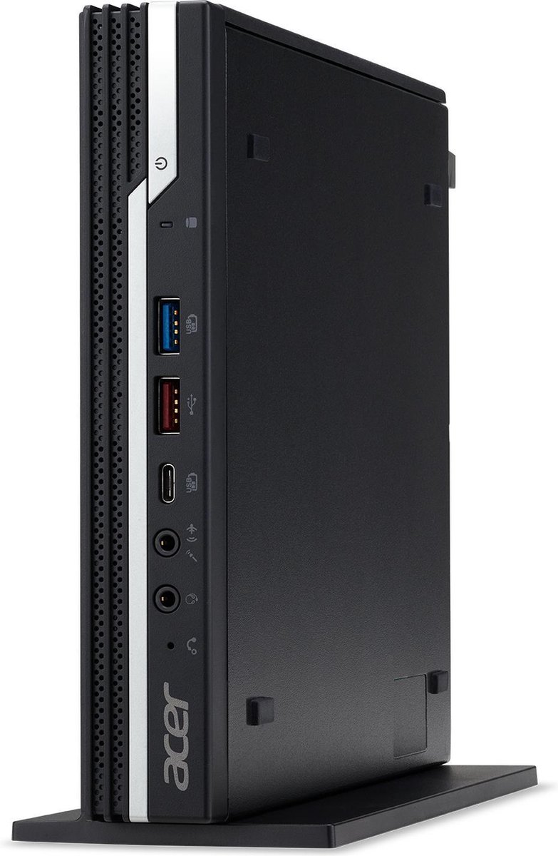 Acer Veriton N N4680GT I54516 Pro - Zwart