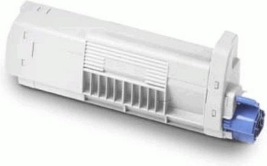 Oki Tonercartridge C710 magenta