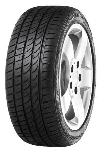 Gislaved Ultra*Speed ( 225/55 R17 101W XL ) - Zwart