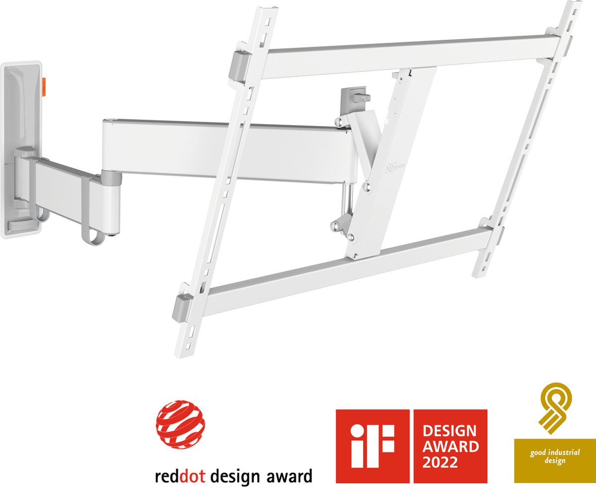 Vogels Comfort 3645 - Wit