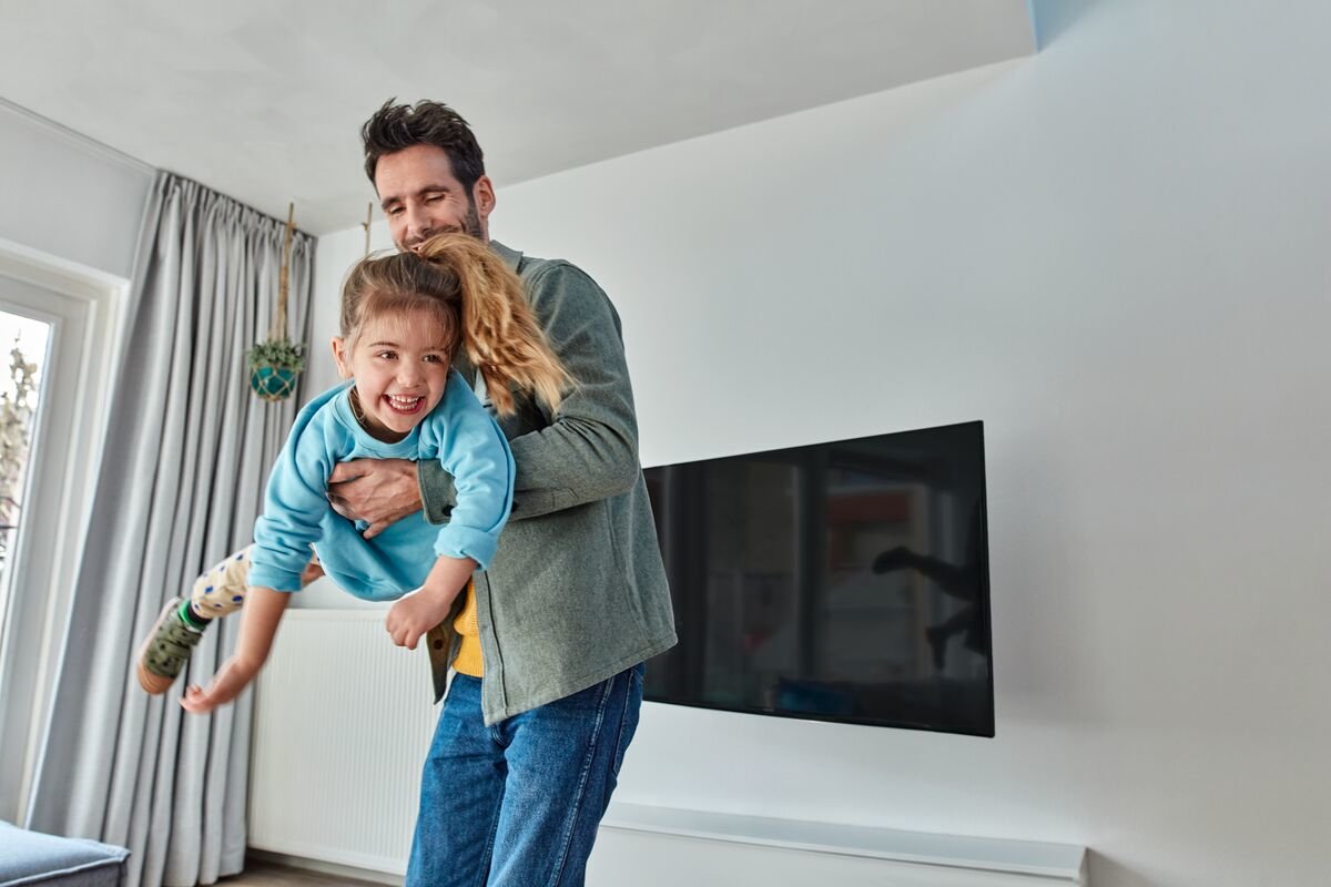 Vogels Comfort 3645 - Wit