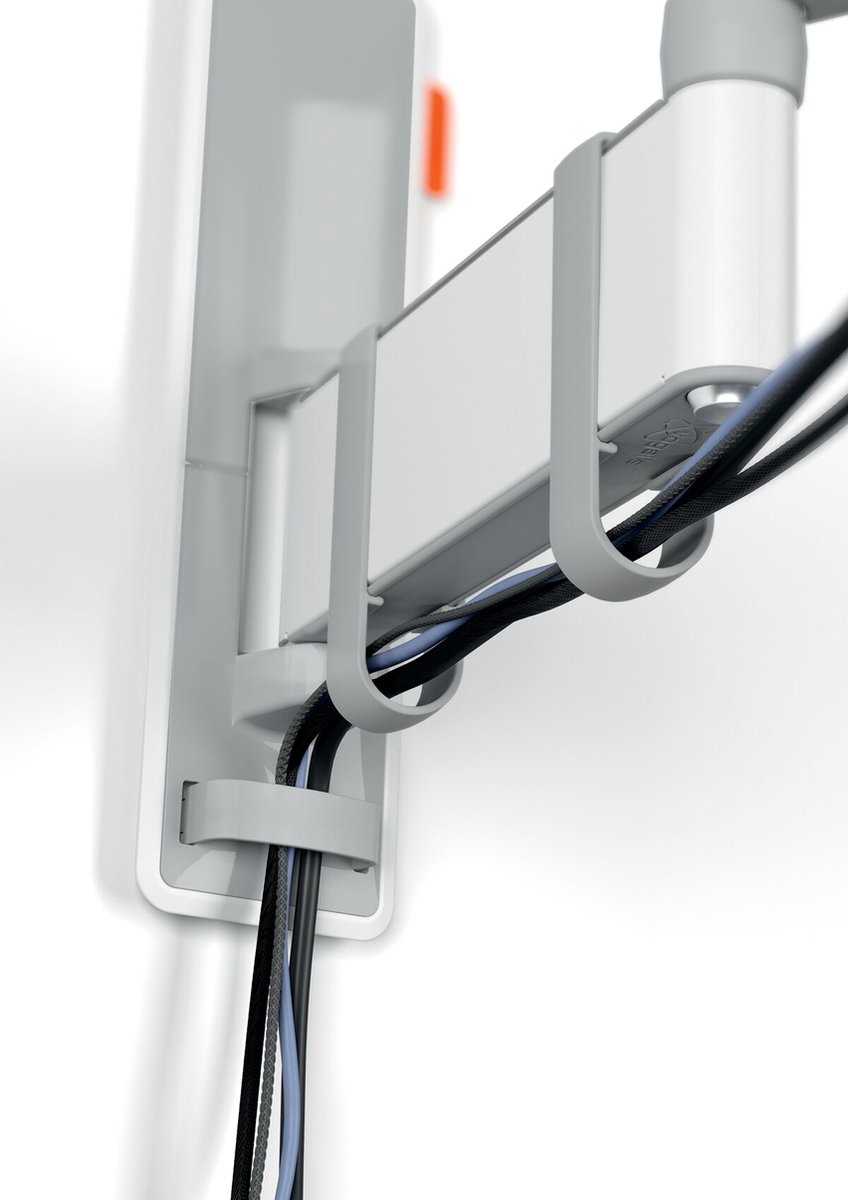 Vogels Comfort 3645 - Wit