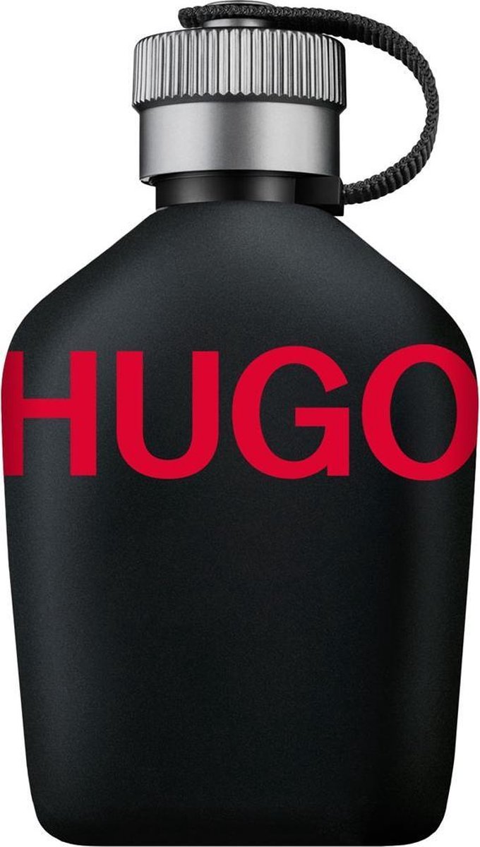 Hugo Boss Just Different Eau De Toilette Spray