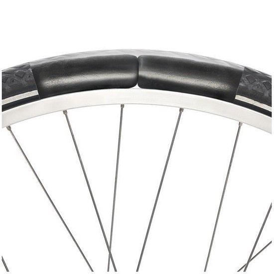 Gaadi Binnenband 24 X 1.90/2.10 (50/54-507) Dv 35 Mm - Zwart