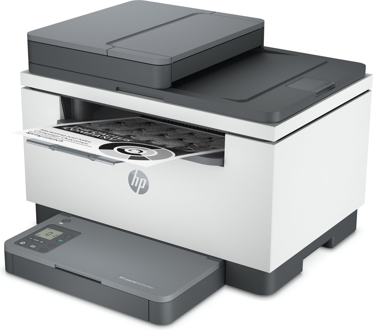 HP LaserJet MFP M234sdwe