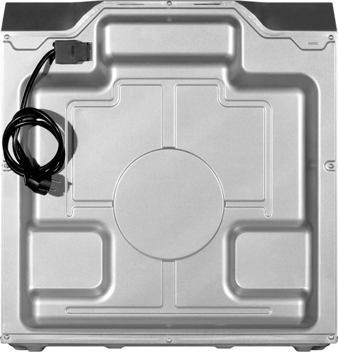 Etna MO470ZT - Zwart