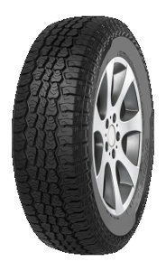 Imperial Ecosport A/T ( 265/70 R15 112H XL ) - Zwart