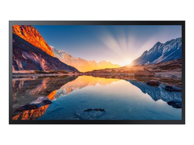 Samsung Smart Signage QM55R-T - 55''