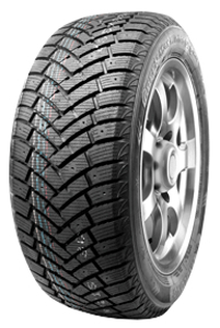 Linglong Greenmax Wintergrip ( 275/60 R18 117T XL, SUV, Te spiken ) - Zwart