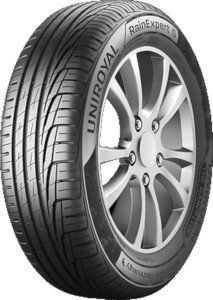 Uniroyal RainExpert 5 ( 225/65 R17 106V XL ) - Zwart