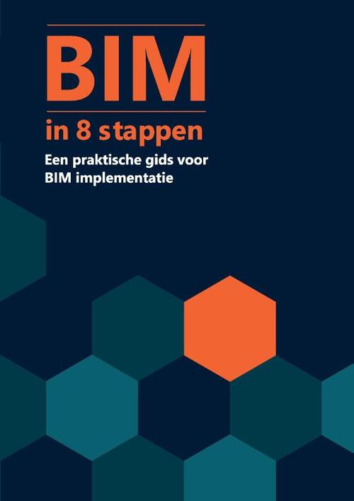 BIM in 8 stappen