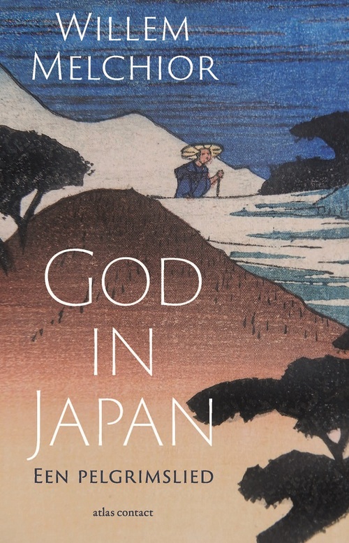 God in Japan