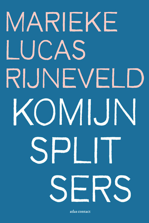 Komijnsplitsers