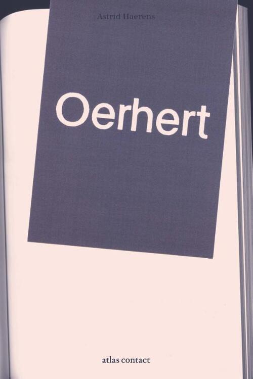 Oerhert