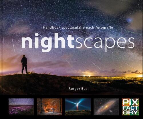 PiXFACTORY Nightscapes