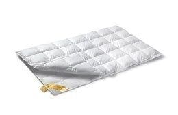 Vandyck Astro 90 4-seizoenen Dekbed 240 x 200 cm - Wit