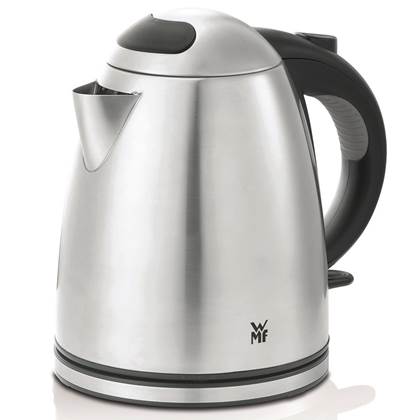 WMF Stelio Waterkoker - 1,2 L - Silver