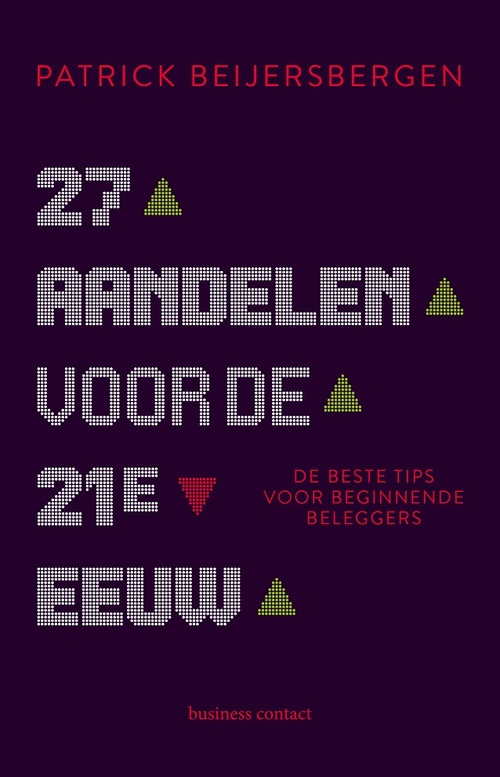 27 Aandelen Voor De 21e Eeuw