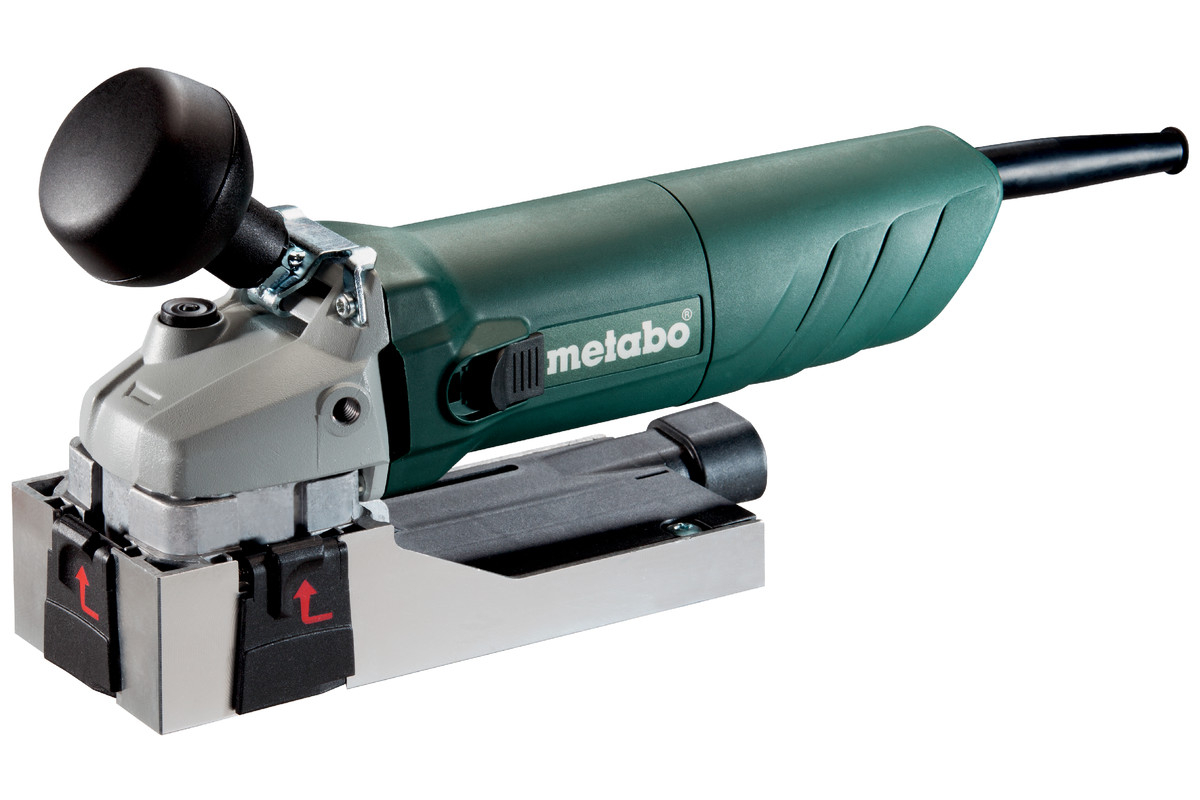 Metabo LF 724S lakfrees X 145 koffer | 710w