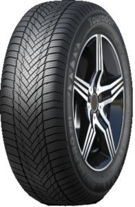 Tourador Winter Pro TS1 ( 135/70 R15 70T ) - Zwart