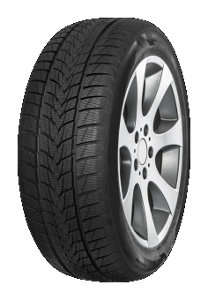 Imperial Snow Dragon UHP ( 265/40 R20 104V XL ) - Zwart