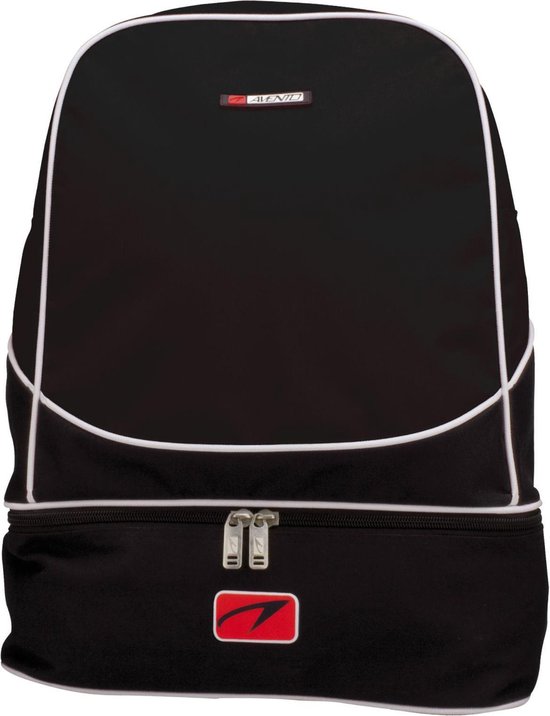 Avento Sportrugzak Junior 36 X 30 X 22 Cm - Zwart