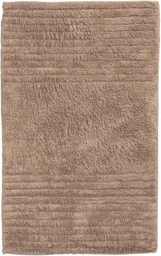 Sealskin Badmat Essence 50 X 80 Cm Linnekleurig 294435466 - Bruin